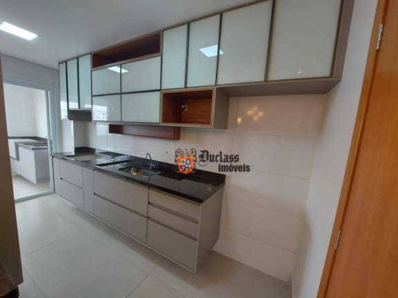 Imagem Apartamento com 2 Quartos à Venda, 67 m² em Macuco - Santos