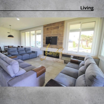 Imagem Casa de Condomínio com 4 Quartos à Venda, 282 m² em Atlantida Sul - Osorio Imagem Casa de Condomínio com 4 Quartos à Venda, 282 m² em Atlantida Sul - Osorio