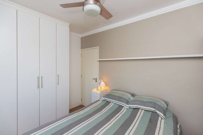 Imagem Apartamento com 3 Quartos à Venda, 71 m² em Cidade Monções - São Paulo Imagem Apartamento com 3 Quartos à Venda, 71 m² em Cidade Monções - São Paulo