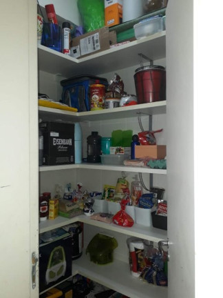 Imagem Apartamento com 3 Quartos à Venda, 114 m² em Jardim - Santo André Imagem Apartamento com 3 Quartos à Venda, 114 m² em Jardim - Santo André