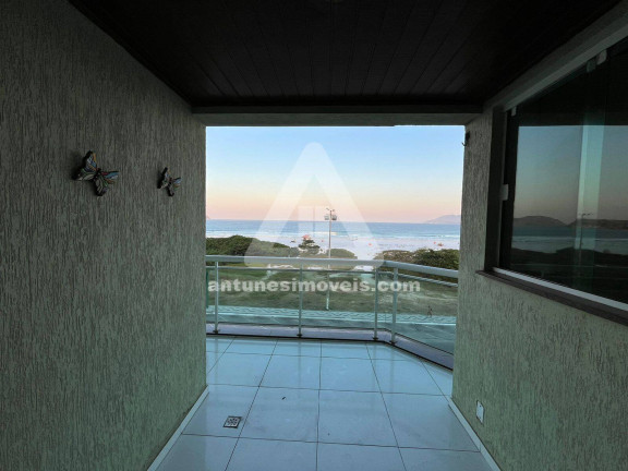 Imagem Apartamento com 2 Quartos à Venda, 80 m² em Praia Do Forte - Cabo Frio