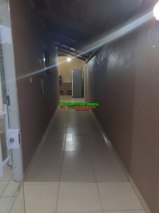 Imagem Casa com 2 Quartos à Venda, 123 m² em Travessão - Caraguatatuba