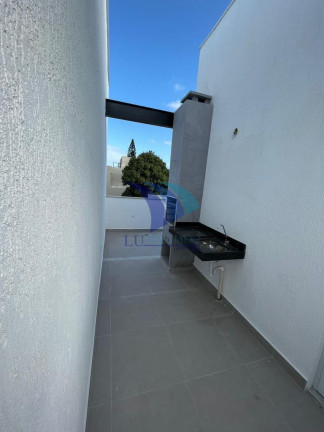 Imagem Apartamento com 3 Quartos à Venda, 132 m² em Palmeiras - Cabo Frio
