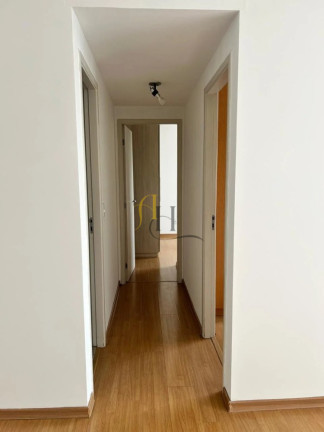 Imagem Apartamento com 2 Quartos à Venda, 54 m² em Barra Funda - São Paulo