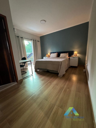 Imagem Sobrado com 3 Quartos à Venda, 200 m² em Jardim Las Vegas - Santo André Imagem Sobrado com 3 Quartos à Venda, 200 m² em Jardim Las Vegas - Santo André