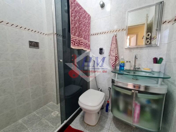 Imagem Apartamento com 2 Quartos à Venda, 64 m² em Cachambi - Rio De Janeiro Imagem Apartamento com 2 Quartos à Venda, 64 m² em Cachambi - Rio De Janeiro