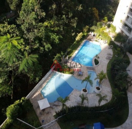 Imagem Apartamento com 3 Quartos à Venda, 168 m² em Vila Andrade - São Paulo