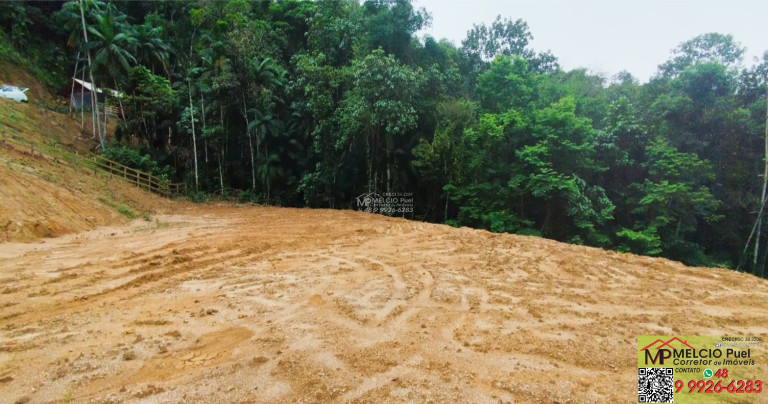 Imagem Terreno à Venda, 2.500 m² em Molha - Nova Trento Imagem Terreno à Venda, 2.500 m² em Molha - Nova Trento