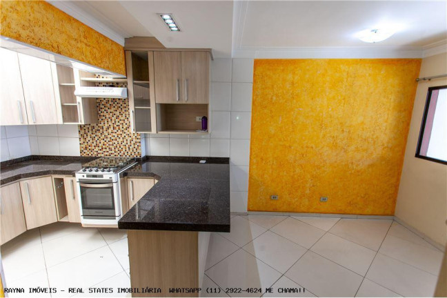 Imagem Casa com 2 Quartos à Venda, 60 m² em Nossa Senhora Do ó - São Paulo