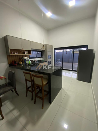Imagem Casa de Condomínio com 3 Quartos à Venda, 143 m² em Loteamento Santa Marta - Ribeirão Preto Imagem Casa de Condomínio com 3 Quartos à Venda, 143 m² em Loteamento Santa Marta - Ribeirão Preto
