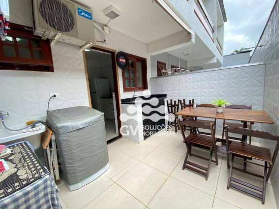 Imagem Apartamento com 2 Quartos à Venda, 60 m² em Maranduba - Ubatuba