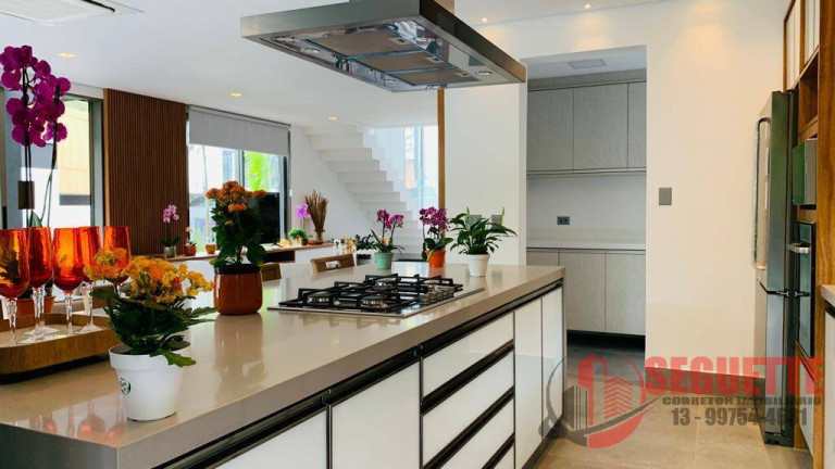 Imagem Casa com 5 Quartos à Venda, 301 m² em Riviera De São Lourenço - Bertioga Imagem Casa com 5 Quartos à Venda, 301 m² em Riviera De São Lourenço - Bertioga
