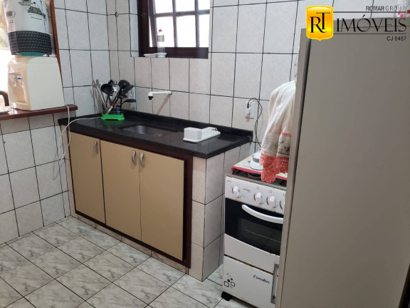 Imagem Apartamento com 2 Quartos à Venda, 60 m² em Peró - Cabo Frio