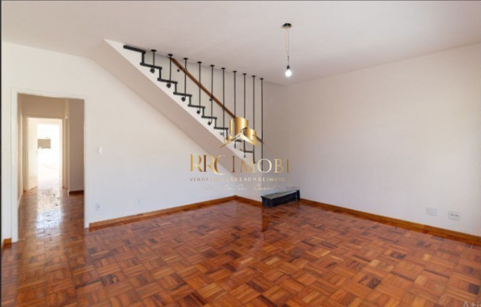 Imagem Sobrado com 3 Quartos para Alugar, 140 m² em Indianópolis - São Paulo