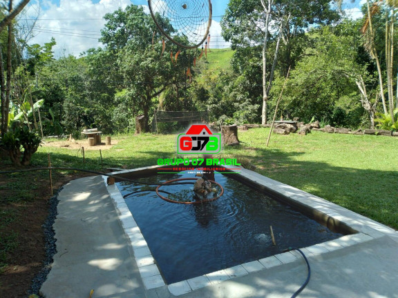 Chácara à Venda, 3.000 m² em Centro - Monteiro Lobato