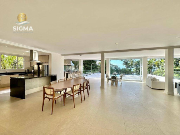 Imagem Casa com 4 Quartos à Venda, 800 m² em Sitio São Pedro - Guarujá