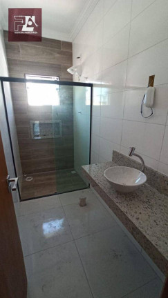 Imagem Sobrado com 3 Quartos à Venda, 170 m² em Nova Lorena - Lorena