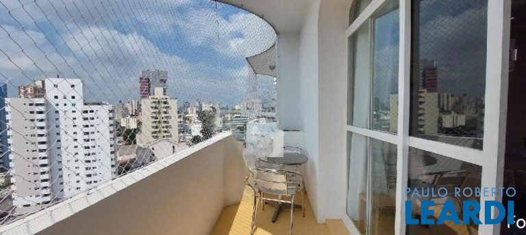 Imagem Apartamento com 4 Quartos à Venda, 150 m² em Jardim Bela Vista - Santo André Imagem Apartamento com 4 Quartos à Venda, 150 m² em Jardim Bela Vista - Santo André