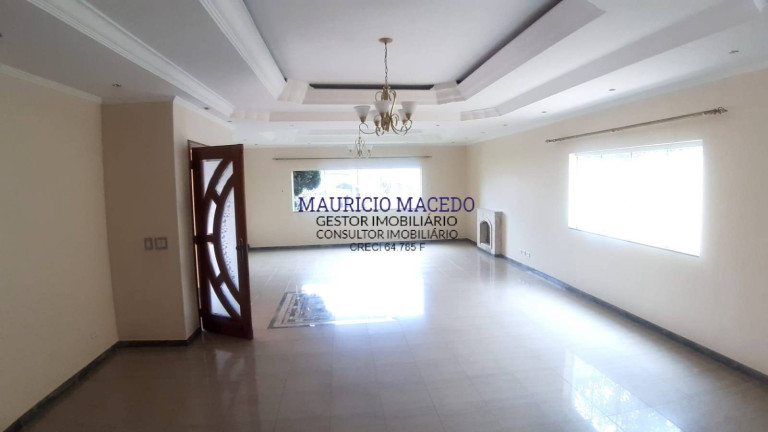 Imagem Casa com 5 Quartos para Alugar, 640 m² em Alphaville Residencial Um - Barueri Imagem Casa com 5 Quartos para Alugar, 640 m² em Alphaville Residencial Um - Barueri