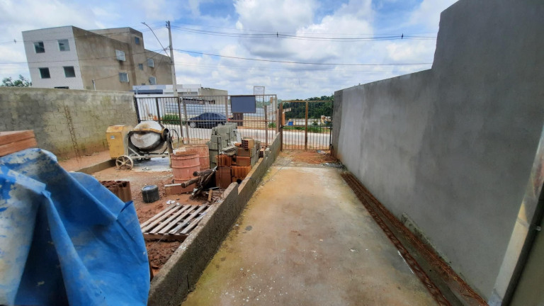 Imagem Casa com 3 Quartos à Venda, 77 m² em Recanto Verde - 2ª Seção - Ibirité Imagem Casa com 3 Quartos à Venda, 77 m² em Recanto Verde - 2ª Seção - Ibirité