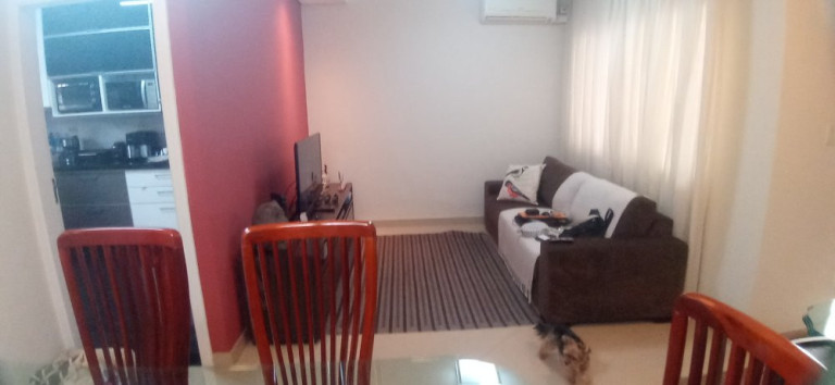 Imagem Casa com 2 Quartos à Venda, 130 m² em Ponta Da Praia - Santos