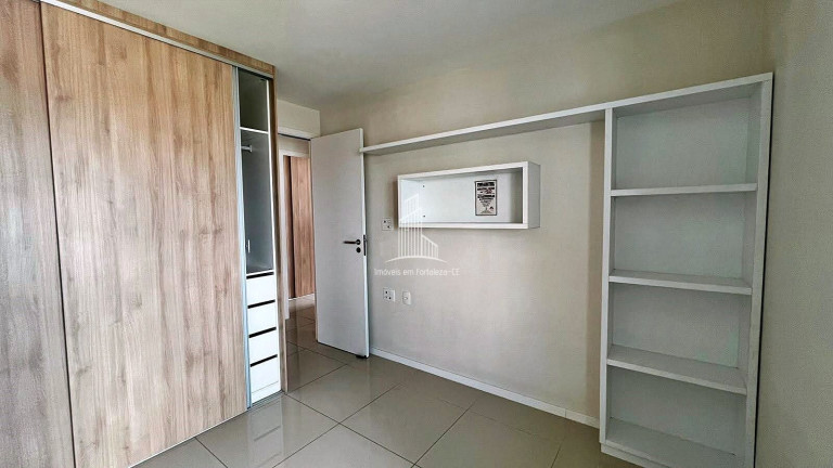 Imagem Apartamento com 3 Quartos à Venda, 91 m² em Edson Queiroz - Fortaleza Imagem Apartamento com 3 Quartos à Venda, 91 m² em Edson Queiroz - Fortaleza