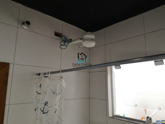 Imagem Casa com 2 Quartos para Alugar, 40 m² em Pontal Do Sul - Pontal Do Paraná