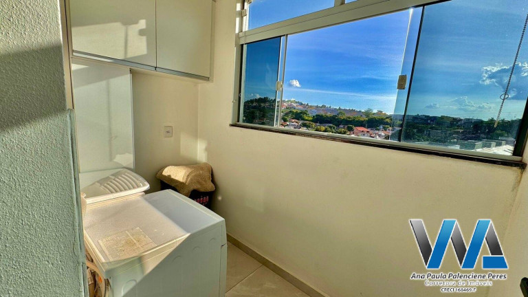 Imagem Apartamento com 2 Quartos à Venda, 60 m² em Villa Toscana - Bragança Paulista