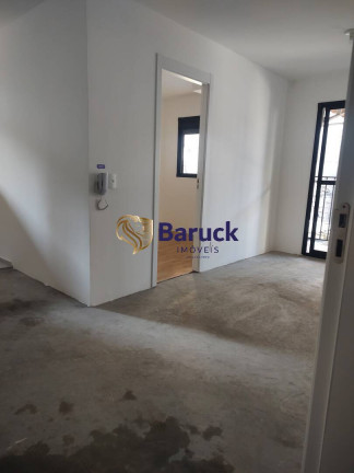 Imagem Apartamento com 2 Quartos à Venda, 39 m² em Campo Belo - São Paulo Imagem Apartamento com 2 Quartos à Venda, 39 m² em Campo Belo - São Paulo