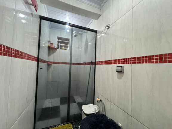 Imagem Casa com 3 Quartos à Venda, 121 m² em Samambaia Norte (samambaia) - Brasília Imagem Casa com 3 Quartos à Venda, 121 m² em Samambaia Norte (samambaia) - Brasília