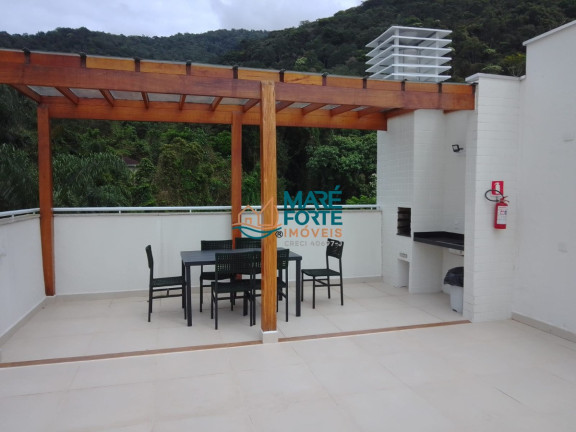 Imagem Cobertura com 2 Quartos à Venda, 72 m² em Toninhas - Ubatuba Imagem Cobertura com 2 Quartos à Venda, 72 m² em Toninhas - Ubatuba