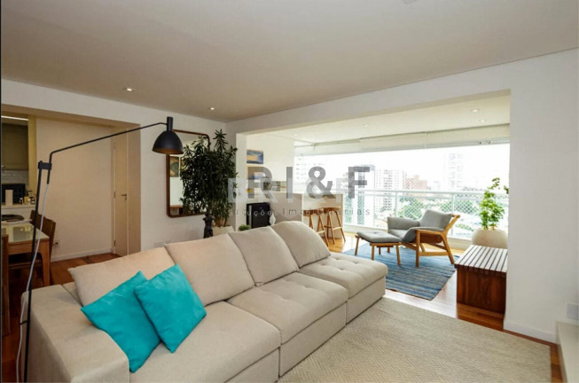 Imagem Apartamento com 3 Quartos à Venda, 129 m² em Vila Mascote - São Paulo Imagem Apartamento com 3 Quartos à Venda, 129 m² em Vila Mascote - São Paulo