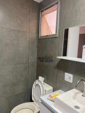 Imagem Apartamento com 3 Quartos à Venda, 62 m² em Conjunto Residencial Vista Verde - São Paulo Imagem Apartamento com 3 Quartos à Venda, 62 m² em Conjunto Residencial Vista Verde - São Paulo