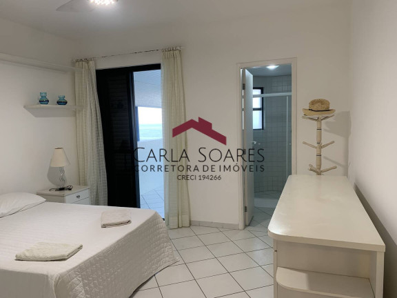 Imagem Apartamento com 3 Quartos à Venda, 184 m² em Pitangueiras - Guarujá
