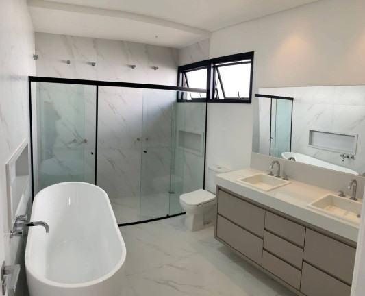 Imagem Casa de Condomínio com 4 Quartos à Venda, 300 m² em Condomínio Residencial Colinas Do Paratehy - São José Dos Campos Imagem Casa de Condomínio com 4 Quartos à Venda, 300 m² em Condomínio Residencial Colinas Do Paratehy - São José Dos Campos