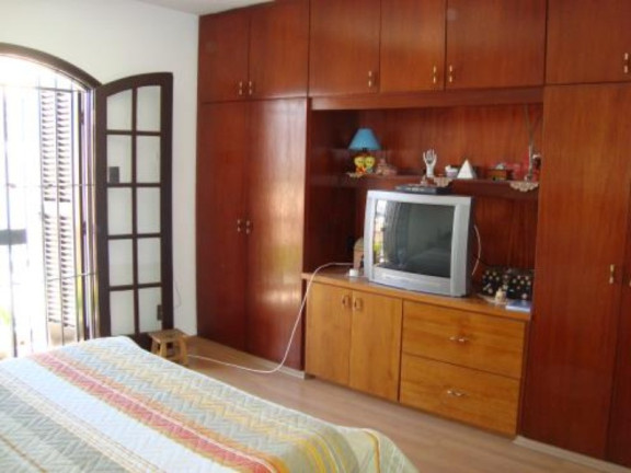 Imagem Casa com 3 Quartos à Venda, 200 m² em Vila Marari - São Paulo Imagem Casa com 3 Quartos à Venda, 200 m² em Vila Marari - São Paulo