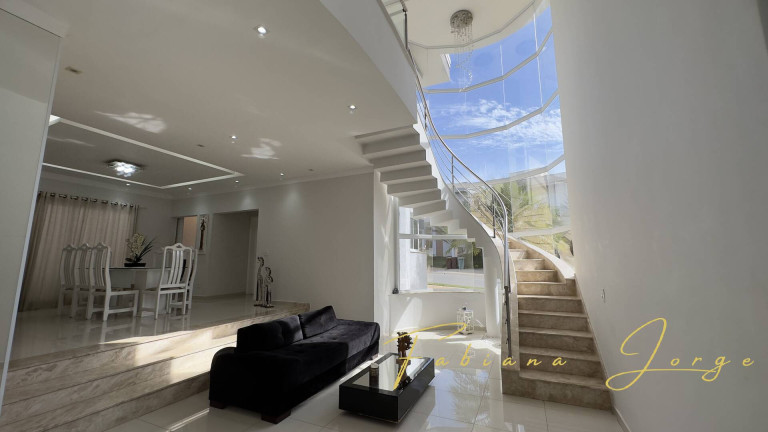 Imagem Casa de Condomínio com 4 Quartos à Venda, 360 m² em Vila Dos Plátanos - Campinas Imagem Casa de Condomínio com 4 Quartos à Venda, 360 m² em Vila Dos Plátanos - Campinas