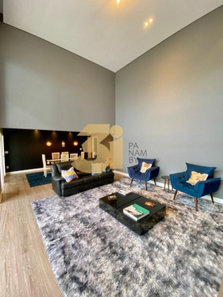 Imagem Apartamento com 4 Quartos à Venda, 243 m² em Morumbi - São Paulo