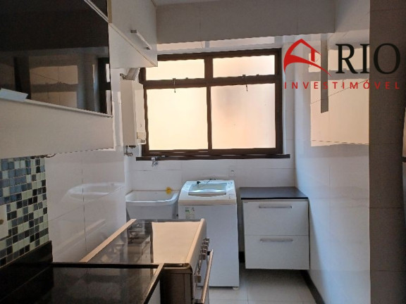 Imagem Imóvel com 3 Quartos à Venda, 128 m² em Recreio Dos Bandeirantes - Rio De Janeiro Imagem Imóvel com 3 Quartos à Venda, 128 m² em Recreio Dos Bandeirantes - Rio De Janeiro