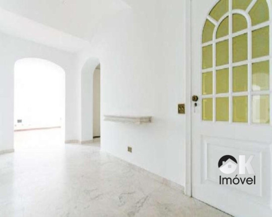 Imagem Apartamento com 4 Quartos à Venda, 280 m² em Jardim Paulista - São Paulo Imagem Apartamento com 4 Quartos à Venda, 280 m² em Jardim Paulista - São Paulo