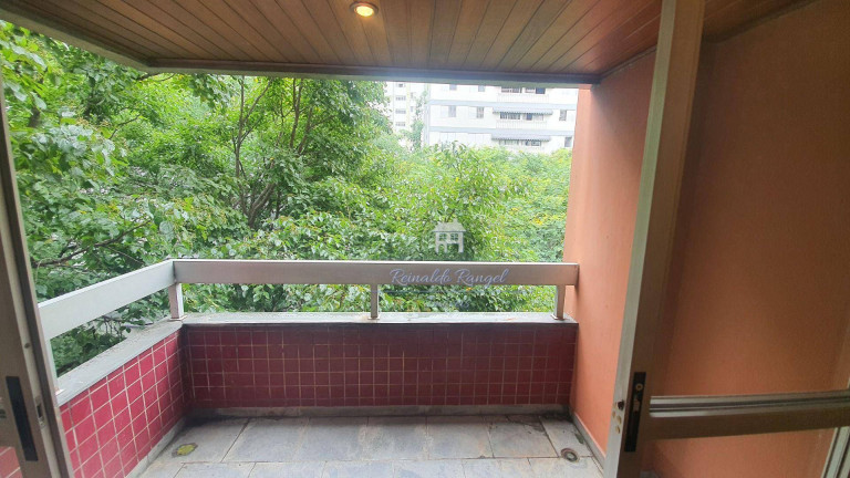 Imagem Apartamento com 3 Quartos à Venda, 98 m² em Jardim Marajoara - São Paulo