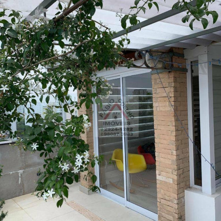 Cobertura com 4 Quartos à Venda, 138 m² em Interlagos - São Paulo