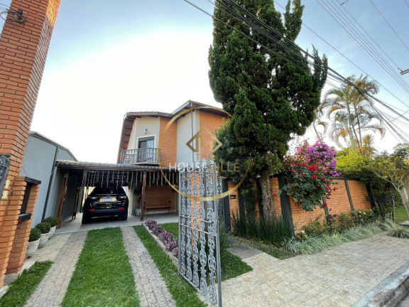 Imagem Casa de Condomínio com 3 Quartos à Venda, 316 m² em Jardim Das Colinas - São José Dos Campos Imagem Casa de Condomínio com 3 Quartos à Venda, 316 m² em Jardim Das Colinas - São José Dos Campos
