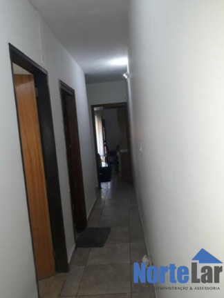 Imagem Sobrado com 3 Quartos à Venda, 120 m² em Horto Florestal - São Paulo