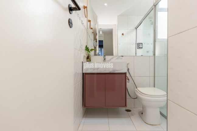 Imagem Apartamento com 3 Quartos à Venda, 115 m² em Panamby - São Paulo