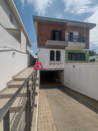 Casa com 3 Quartos à Venda, 200 m² em Parque São Domingos - São Paulo