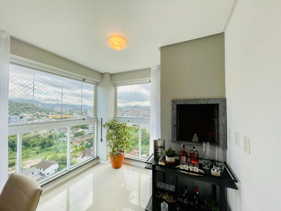 Imagem Apartamento com 2 Quartos à Venda, 70 m² em Itoupava Norte - Blumenau