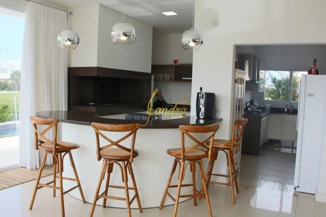 Imagem Casa de Condomínio com 5 Quartos à Venda, 660 m² em Centro - Xangri-la Imagem Casa de Condomínio com 5 Quartos à Venda, 660 m² em Centro - Xangri-la