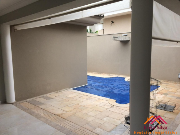 Imagem Casa com 4 Quartos à Venda, 320 m² em Parque Residencial Damha Iii - São José Do Rio Preto Imagem Casa com 4 Quartos à Venda, 320 m² em Parque Residencial Damha Iii - São José Do Rio Preto