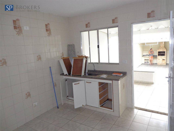 Imagem Casa com 4 Quartos à Venda, 150 m² em Jardim Três Irmãos - Vinhedo Imagem Casa com 4 Quartos à Venda, 150 m² em Jardim Três Irmãos - Vinhedo